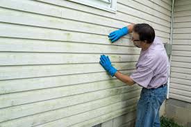 Best Fiber Cement Siding Installation  in Morada, CA